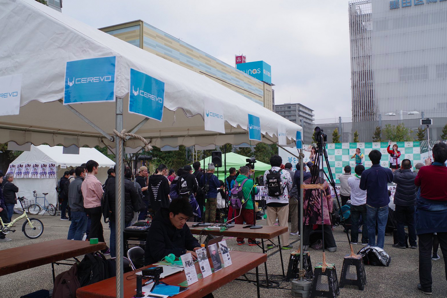 すみだライブフェス